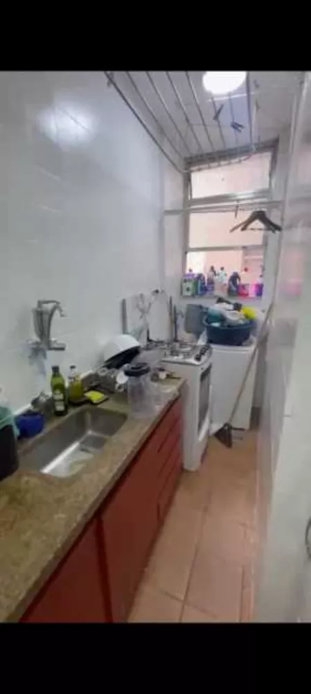 Apartamento, 1 quarto, 42 m² - Foto 7
