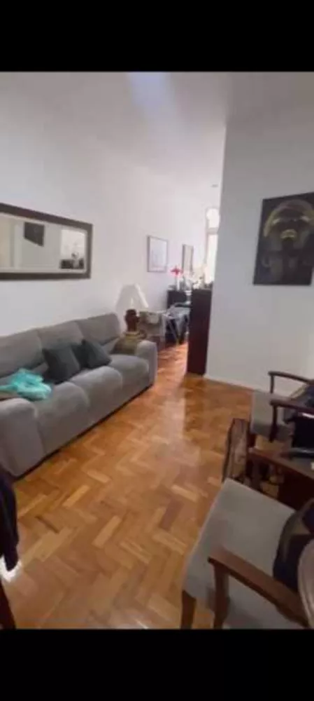 Apartamento, 1 quarto, 42 m² - Foto 3