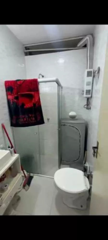 Apartamento, 1 quarto, 42 m² - Foto 9