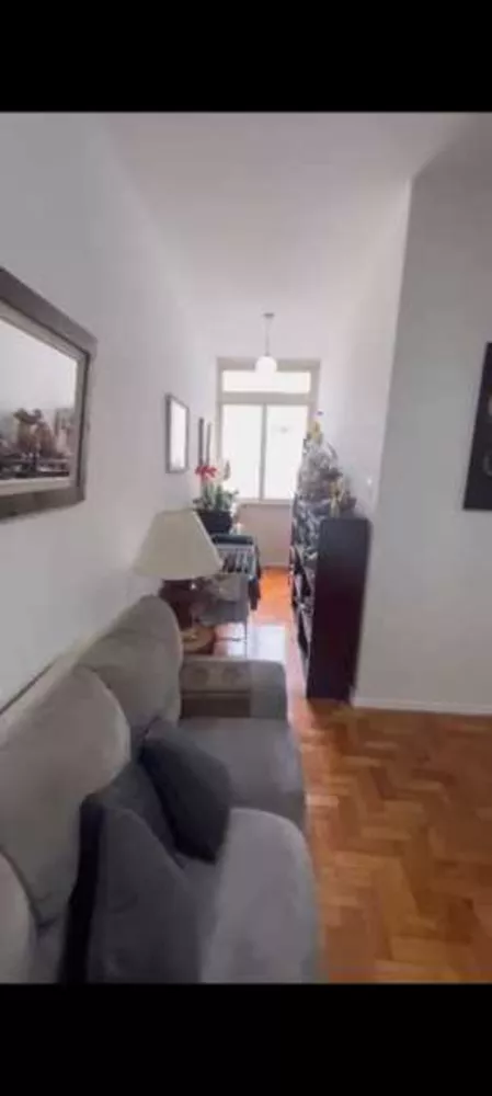 Apartamento, 1 quarto, 42 m² - Foto 10