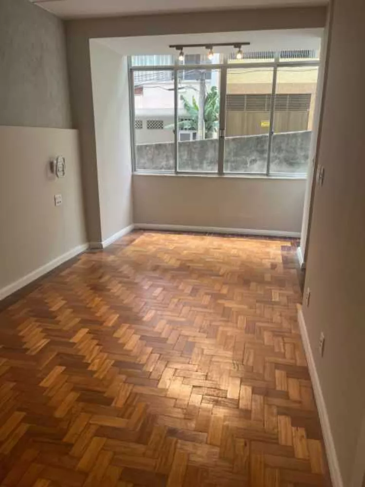 Apartamento, 3 quartos, 155 m² - Foto 2