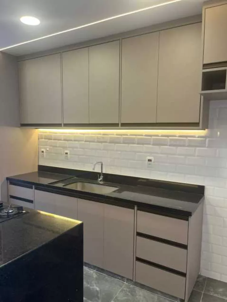 Apartamento, 3 quartos, 155 m² - Foto 9