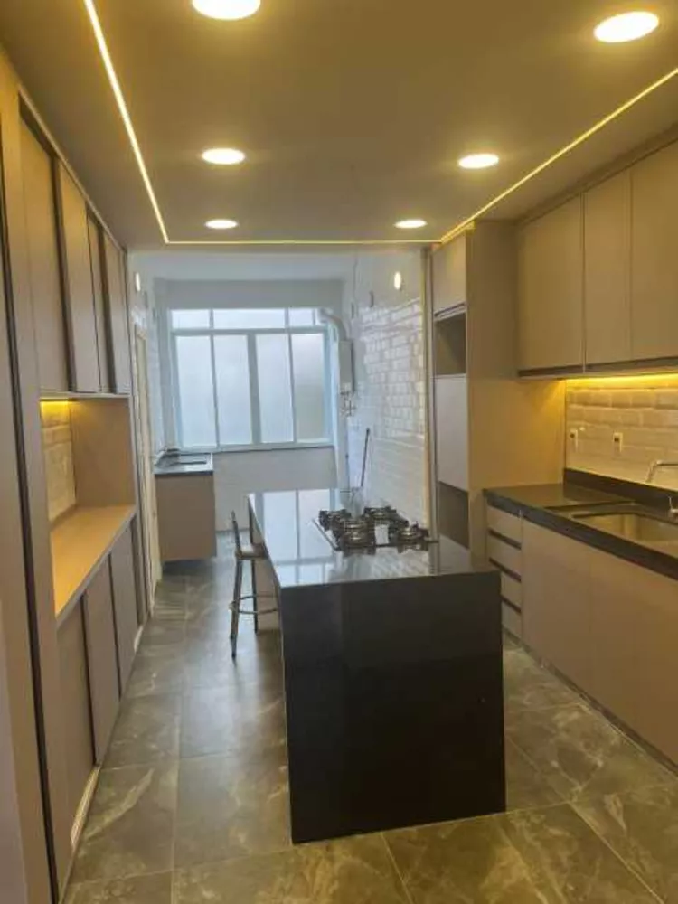 Apartamento, 3 quartos, 155 m² - Foto 11