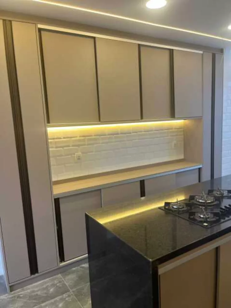 Apartamento, 3 quartos, 155 m² - Foto 29