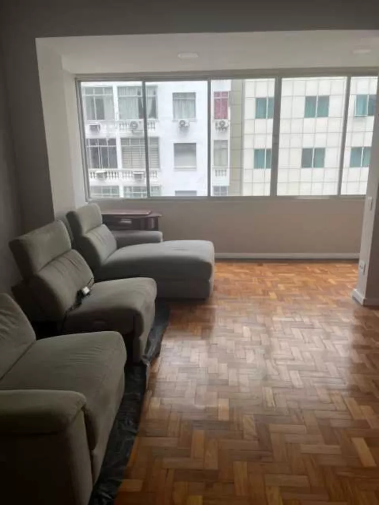 Apartamento, 3 quartos, 155 m² - Foto 19