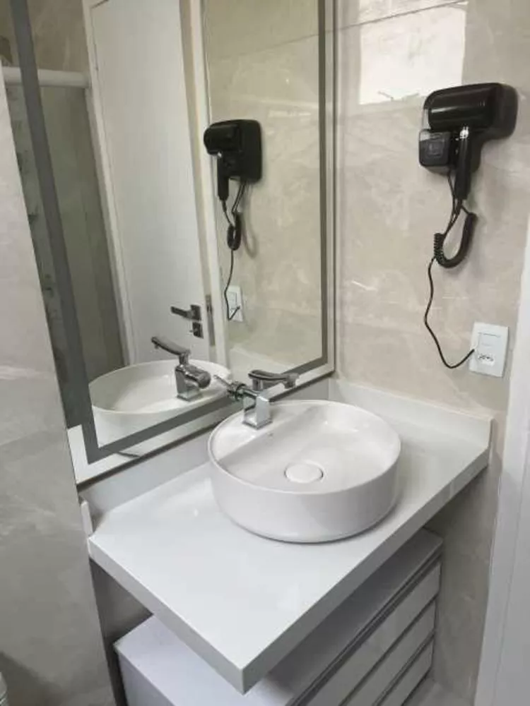 Apartamento, 3 quartos, 155 m² - Foto 12