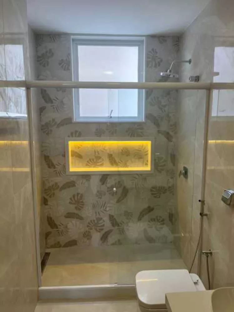 Apartamento, 3 quartos, 155 m² - Foto 1