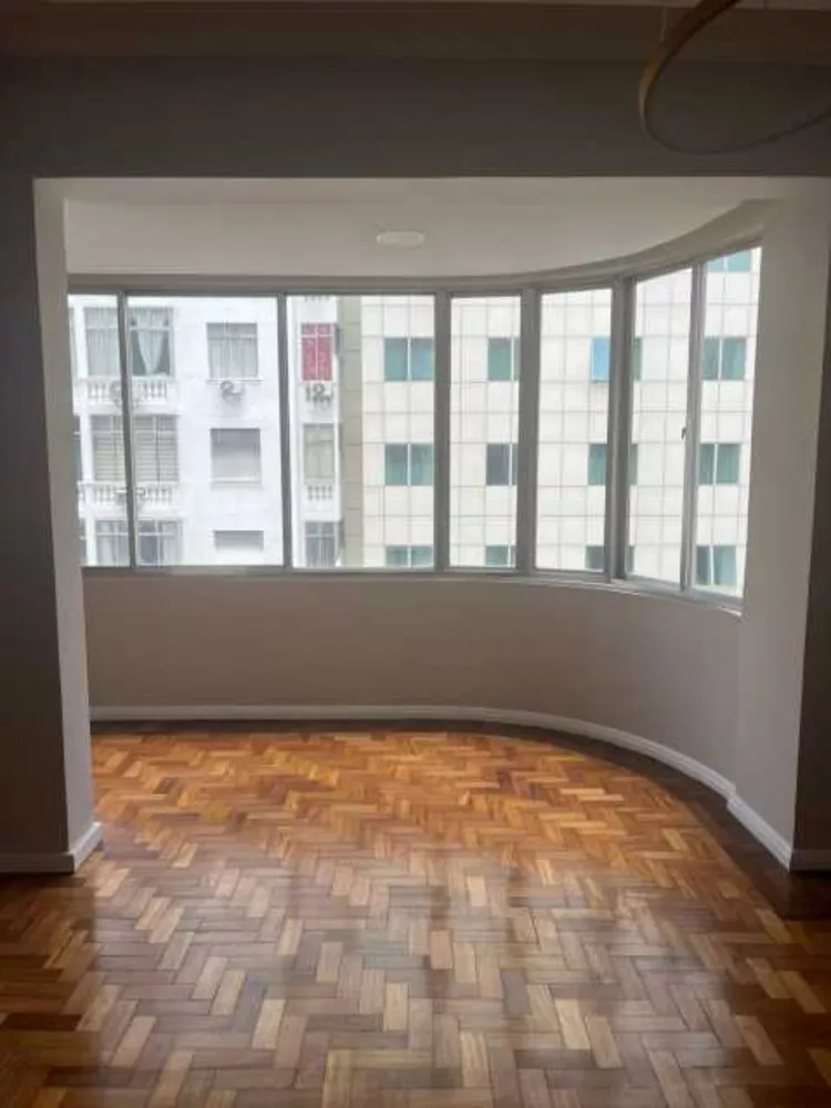 Apartamento, 3 quartos, 155 m² - Foto 7