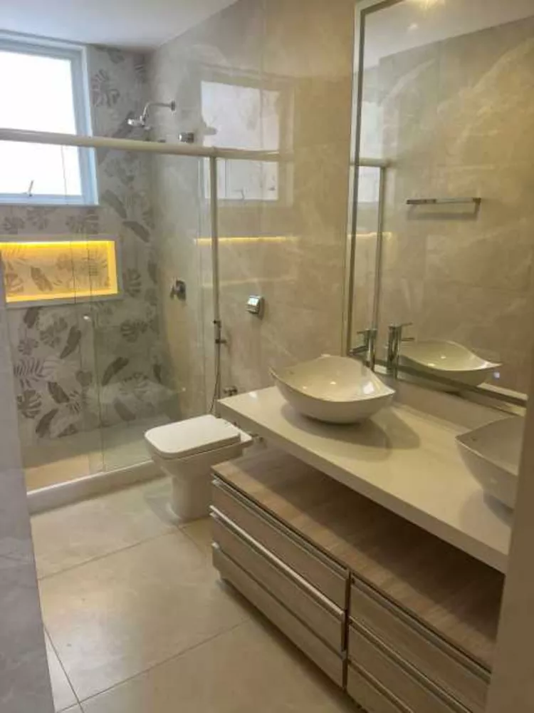 Apartamento, 3 quartos, 155 m² - Foto 22