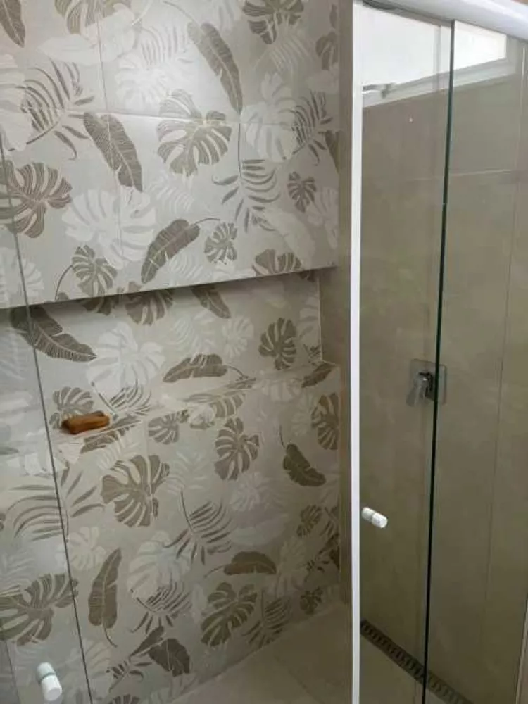 Apartamento, 3 quartos, 155 m² - Foto 5