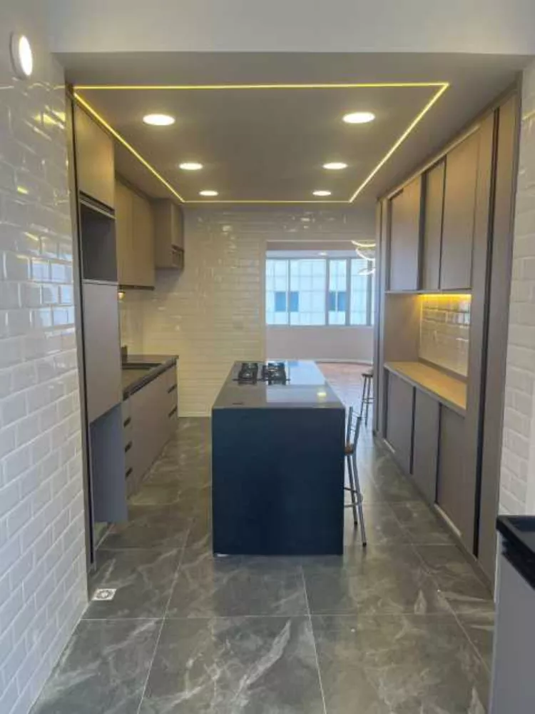 Apartamento, 3 quartos, 155 m² - Foto 4