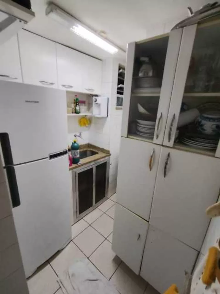 Kitnet-Studio, 30 m² - Foto 2