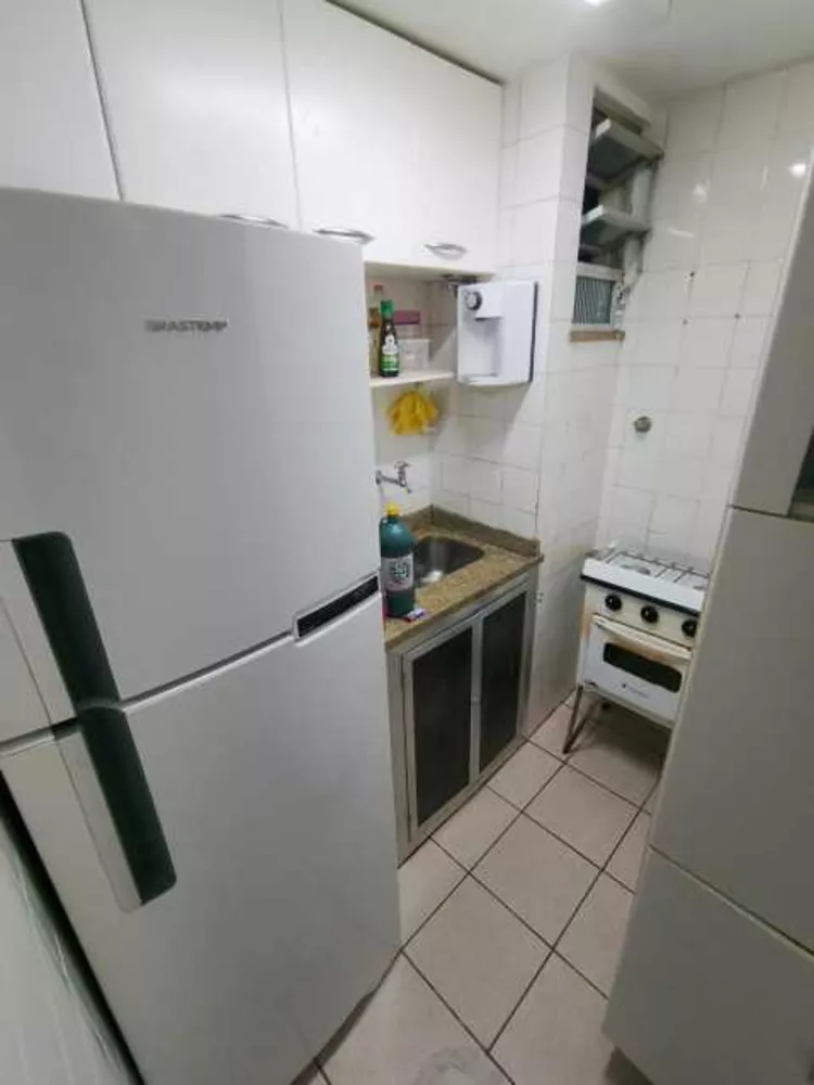 Kitnet-Studio, 30 m² - Foto 7