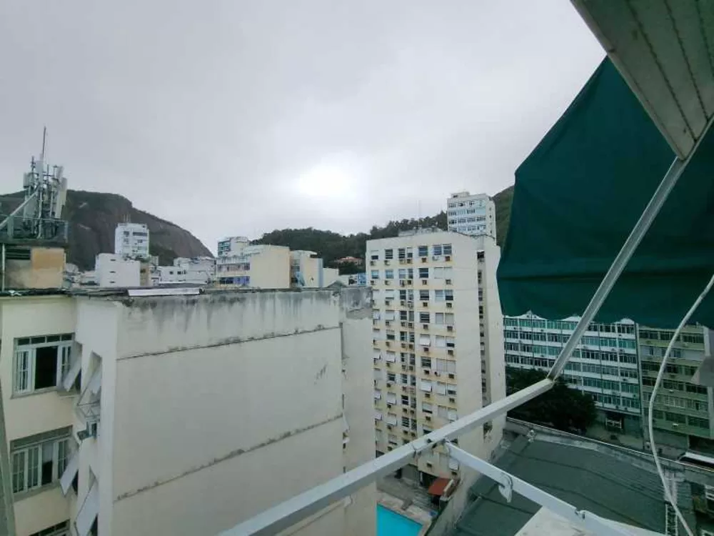 Kitnet-Studio, 30 m² - Foto 13