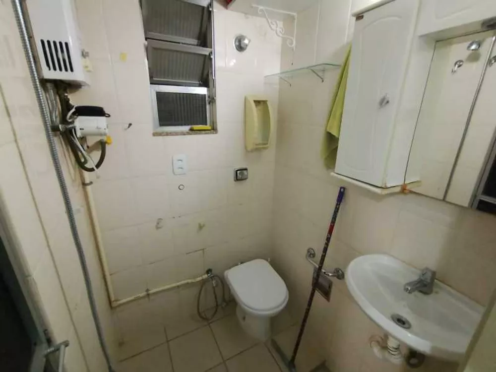 Kitnet-Studio, 30 m² - Foto 9