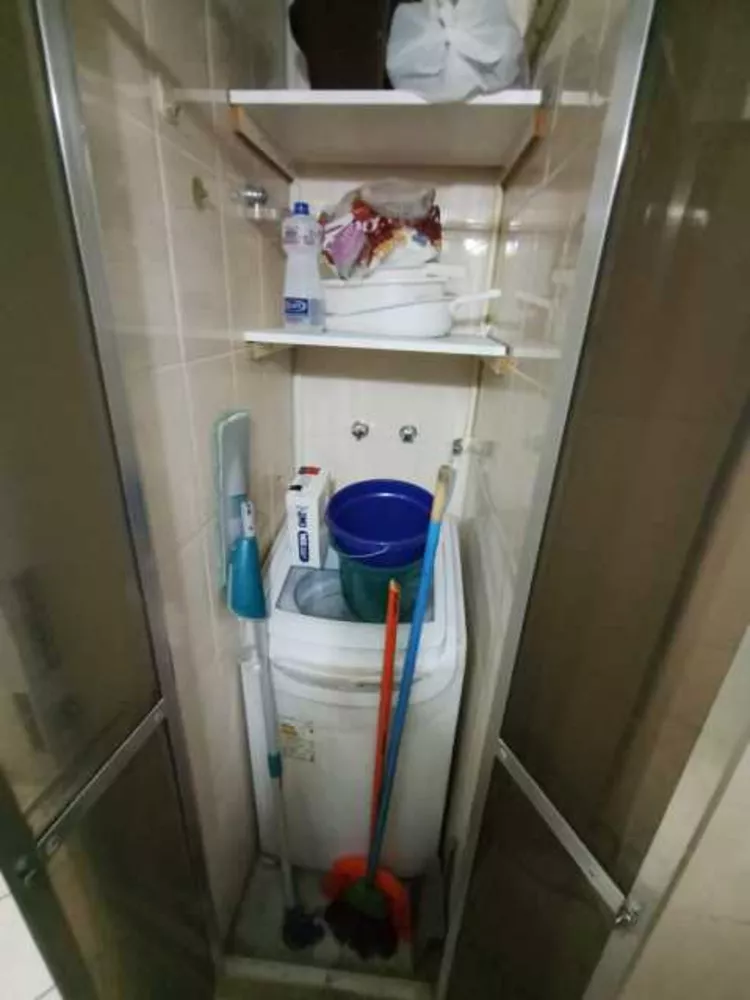 Kitnet-Studio, 30 m² - Foto 3