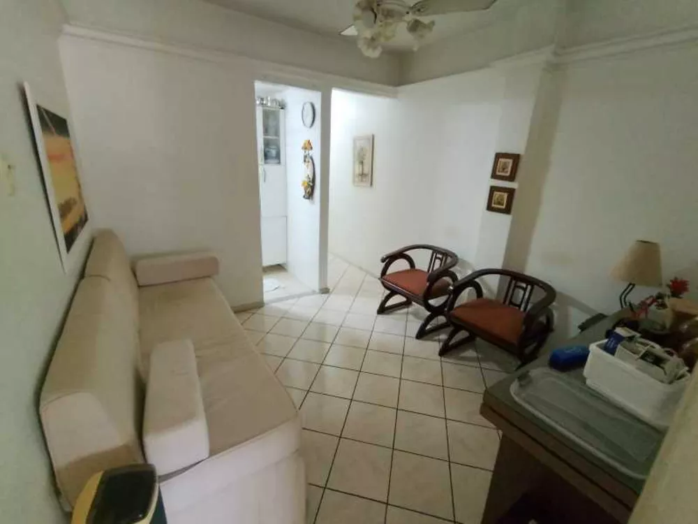 Kitnet-Studio, 30 m² - Foto 1