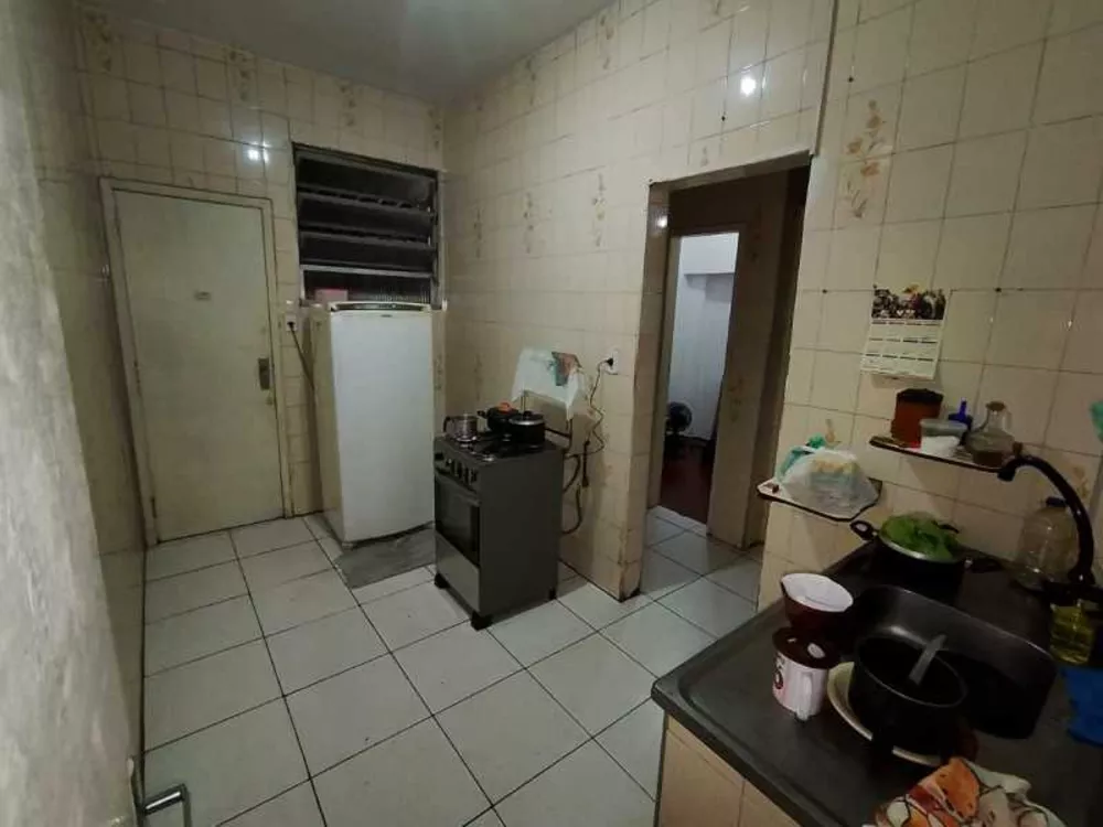 Apartamento, 2 quartos, 95 m² - Foto 11
