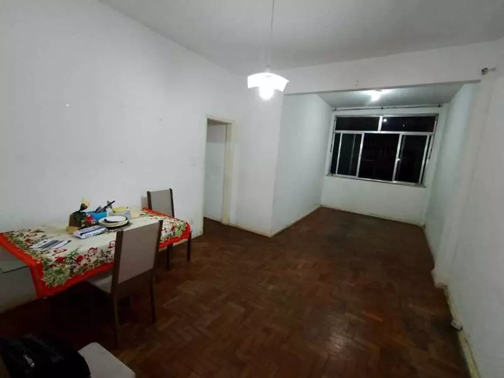 Apartamento, 2 quartos, 95 m² - Foto 5
