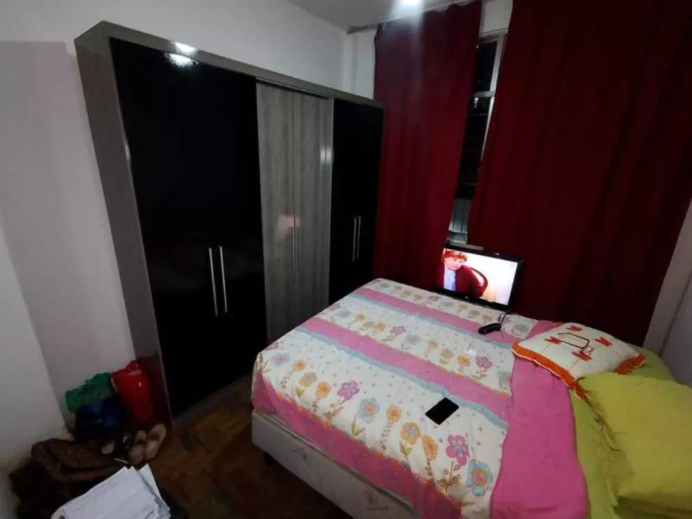 Apartamento, 2 quartos, 95 m² - Foto 12