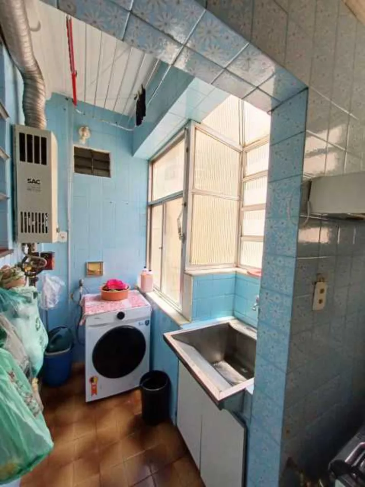 Apartamento, 4 quartos, 275 m² - Foto 18