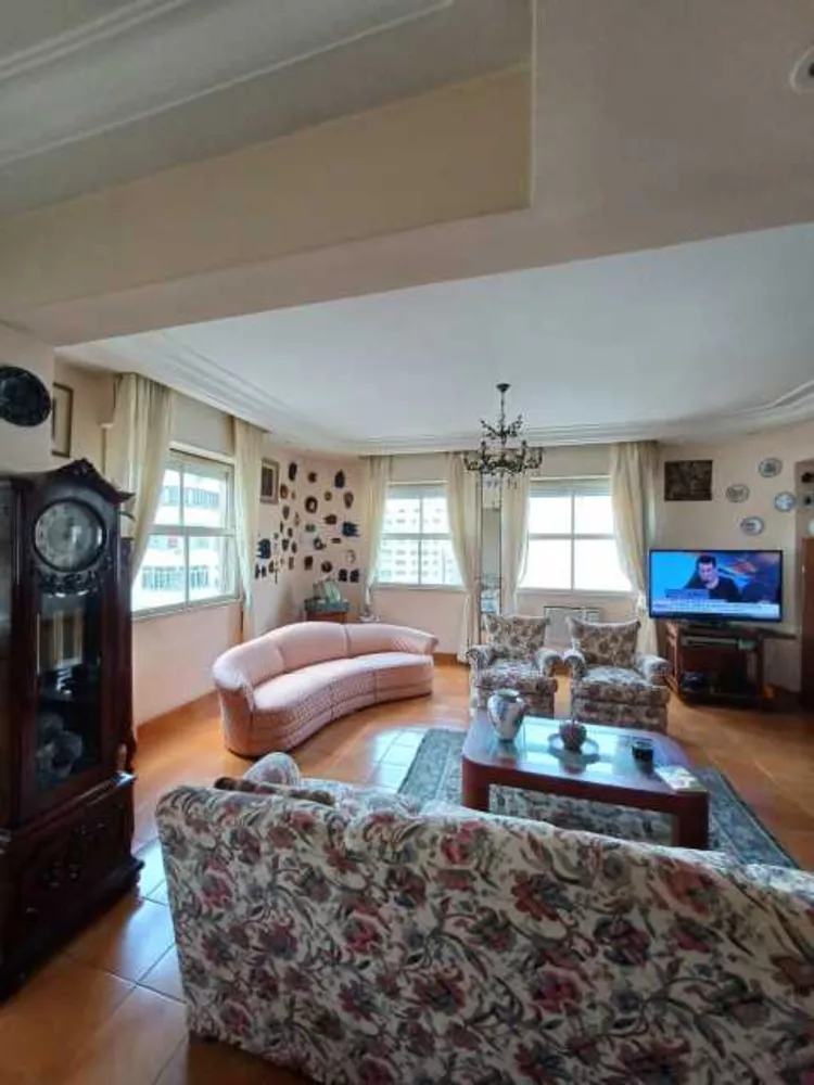 Apartamento, 4 quartos, 275 m² - Foto 16