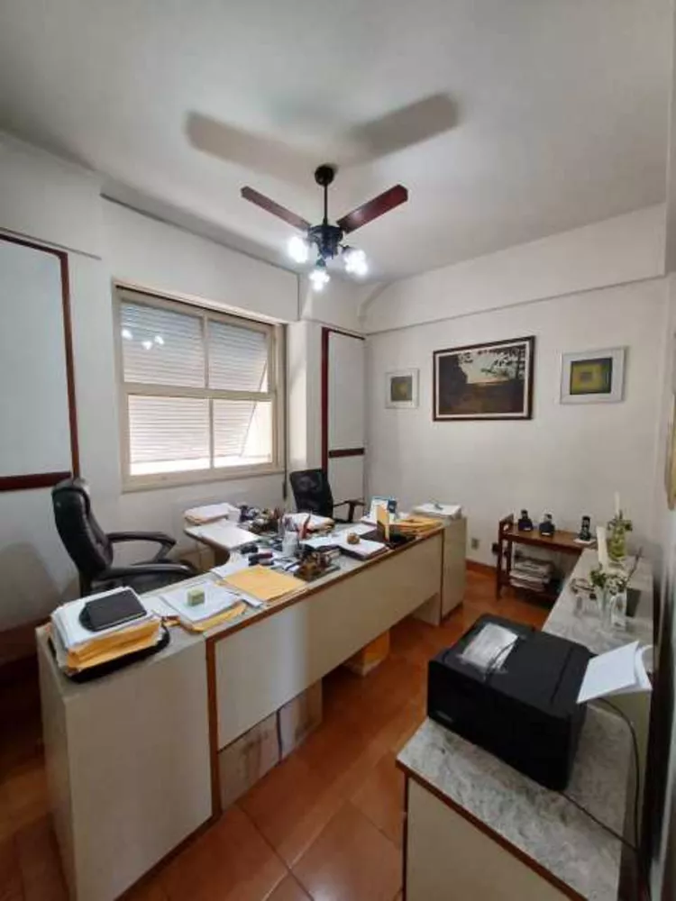 Apartamento, 4 quartos, 275 m² - Foto 1