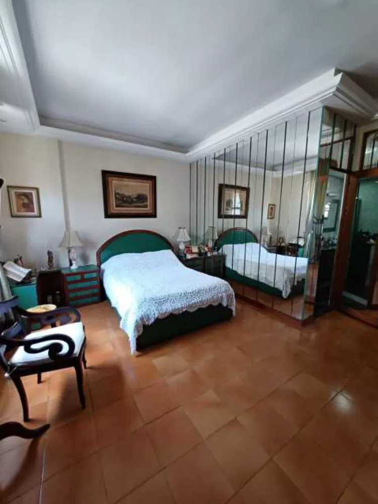 Apartamento, 4 quartos, 275 m² - Foto 9