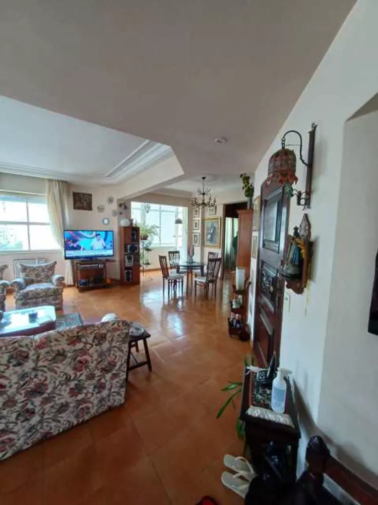 Apartamento, 4 quartos, 275 m² - Foto 2