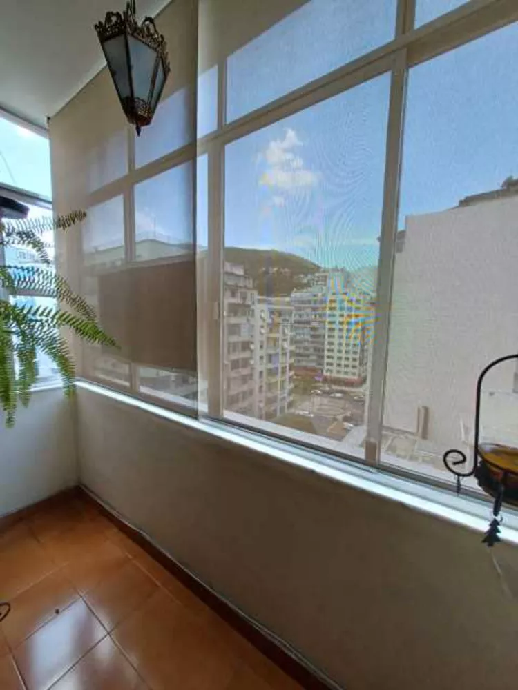 Apartamento, 4 quartos, 275 m² - Foto 19