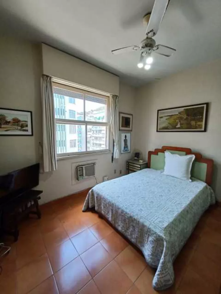Apartamento, 4 quartos, 275 m² - Foto 12