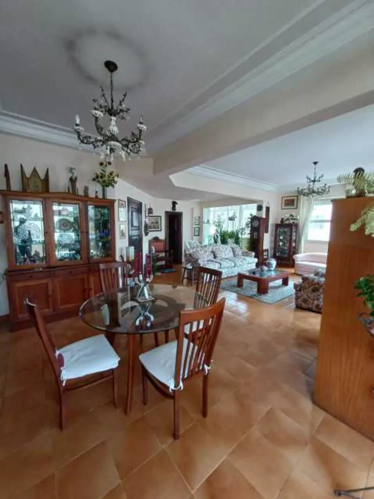 Apartamento, 4 quartos, 275 m² - Foto 20