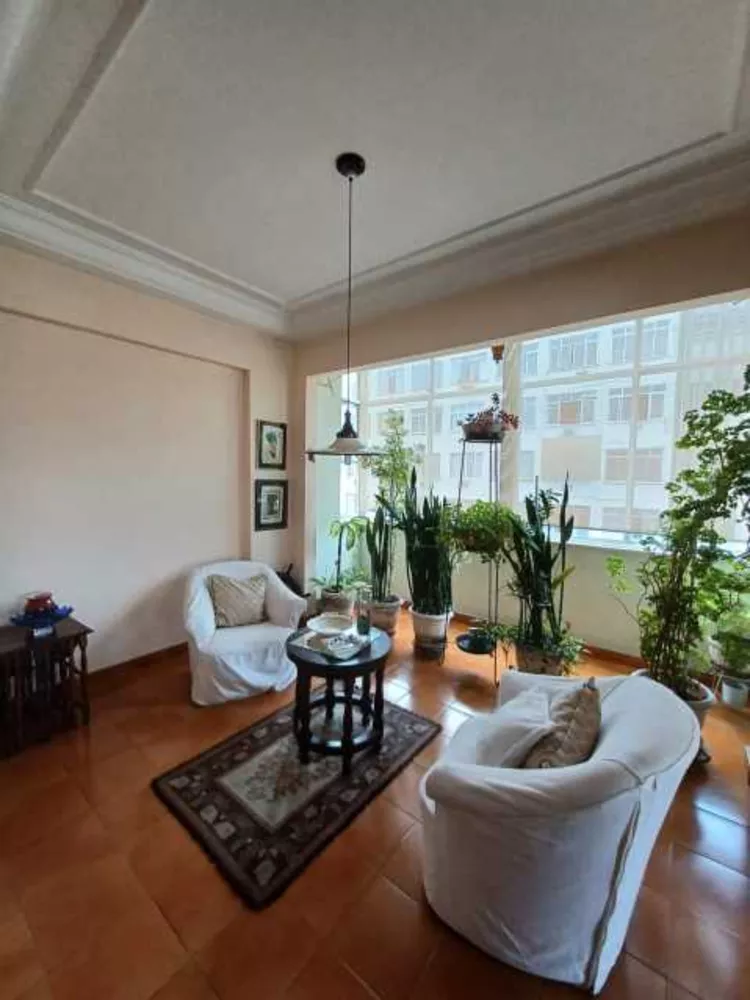 Apartamento, 4 quartos, 275 m² - Foto 24