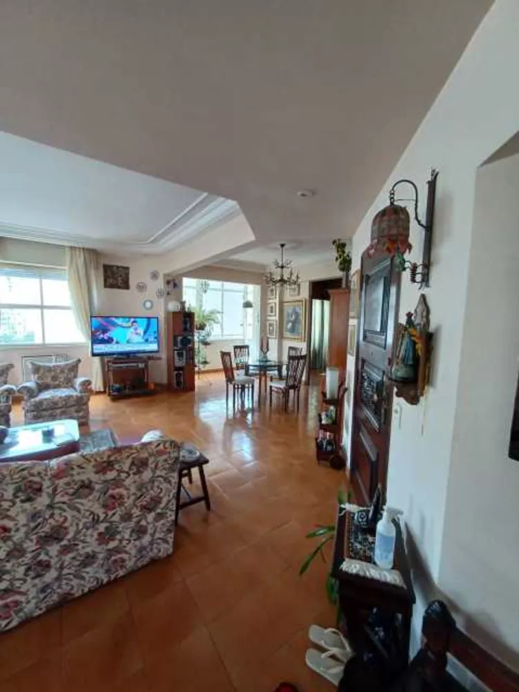 Apartamento, 4 quartos, 275 m² - Foto 3