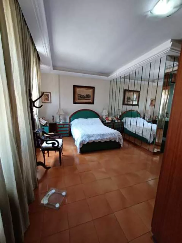 Apartamento, 4 quartos, 275 m² - Foto 4