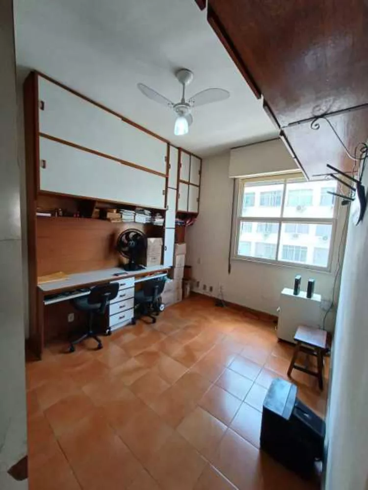 Apartamento, 4 quartos, 275 m² - Foto 13