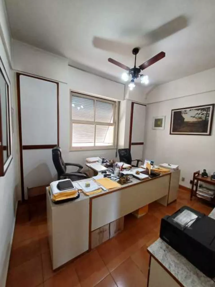 Apartamento, 4 quartos, 275 m² - Foto 22