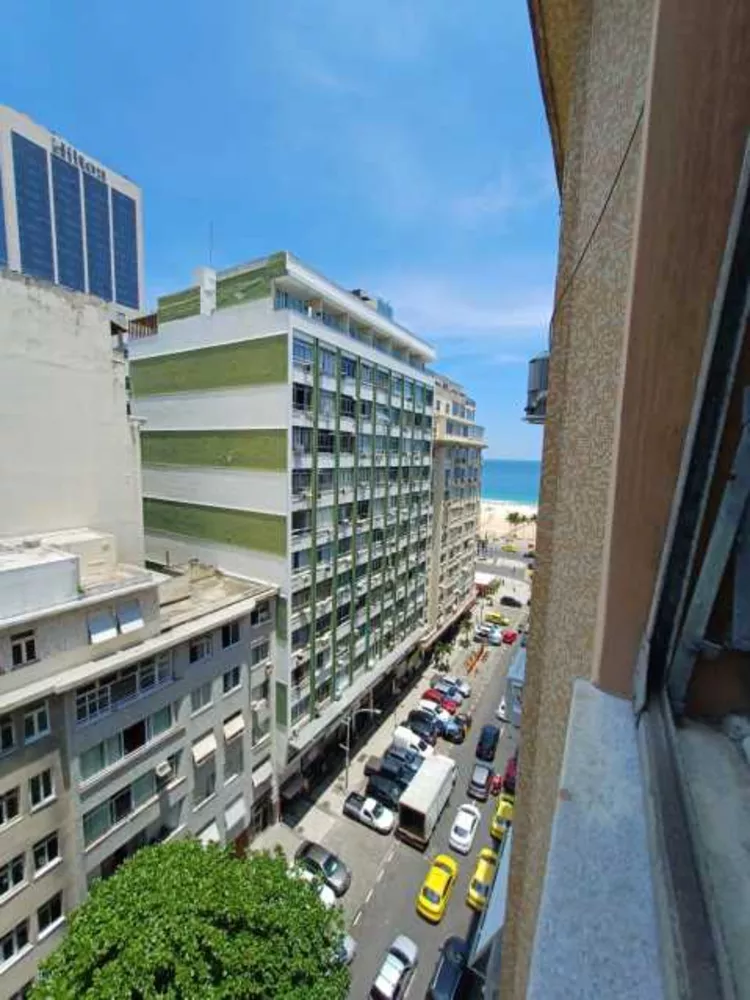 Apartamento, 4 quartos, 275 m² - Foto 8