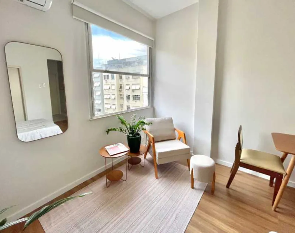 Kitnet-Studio, 22 m² - Foto 4