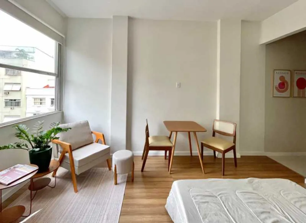 Kitnet-Studio, 22 m² - Foto 7