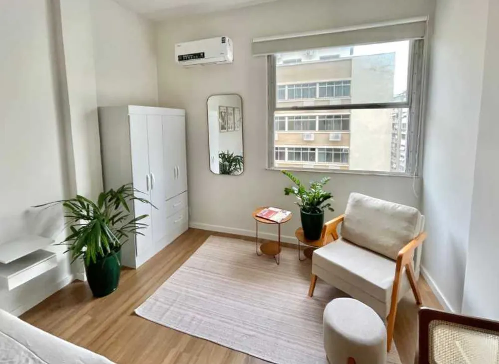 Kitnet-Studio, 22 m² - Foto 1