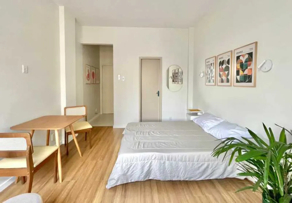 Kitnet-Studio, 22 m² - Foto 5