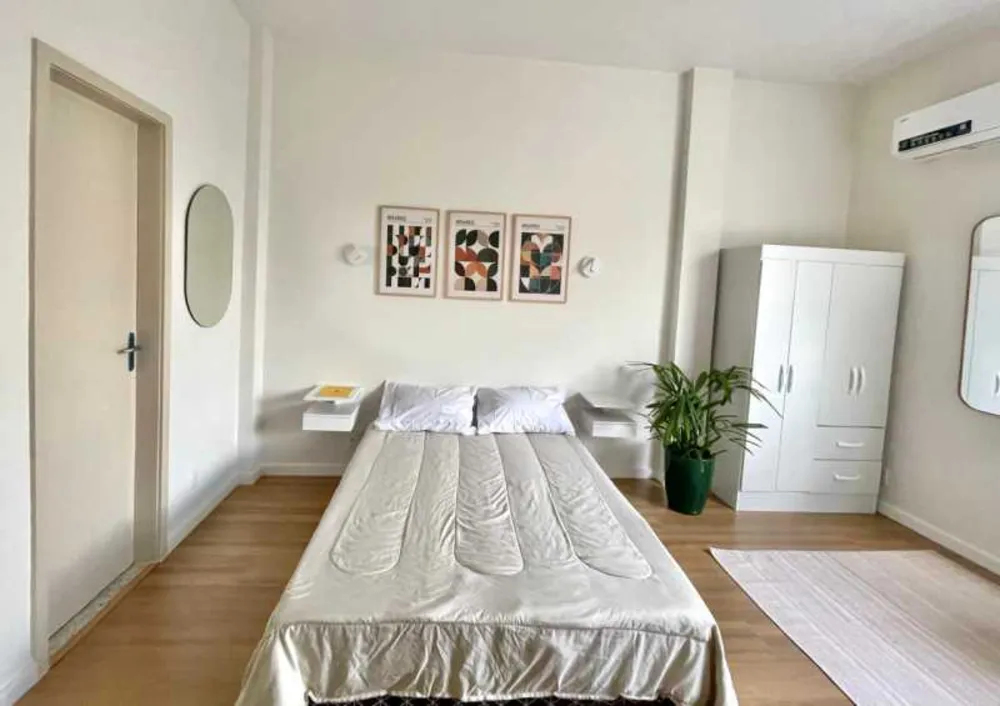 Kitnet-Studio, 22 m² - Foto 4