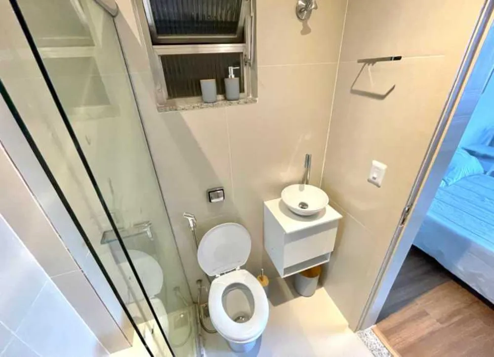 Kitnet-Studio, 22 m² - Foto 14