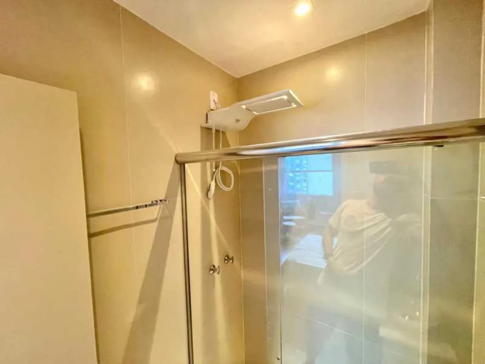 Kitnet-Studio, 22 m² - Foto 12