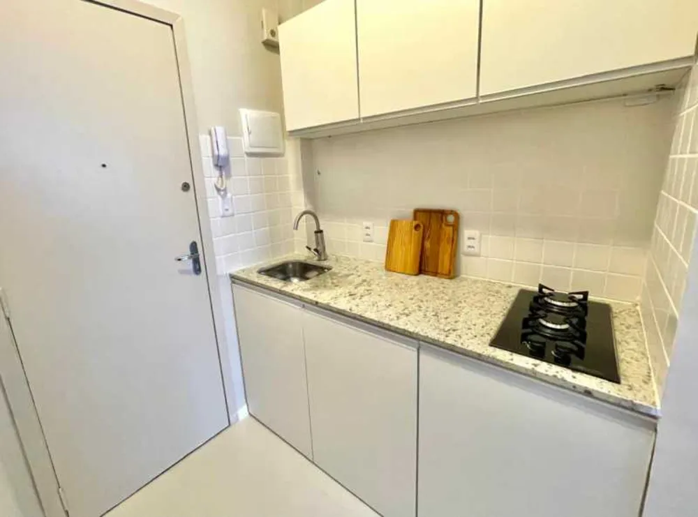 Kitnet-Studio, 22 m² - Foto 2