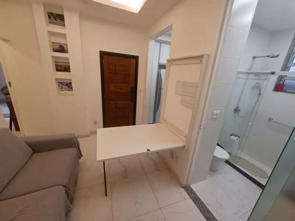 Kitnet-Studio, 48 m² - Foto 12