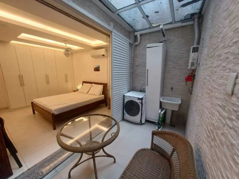 Kitnet-Studio, 48 m² - Foto 11