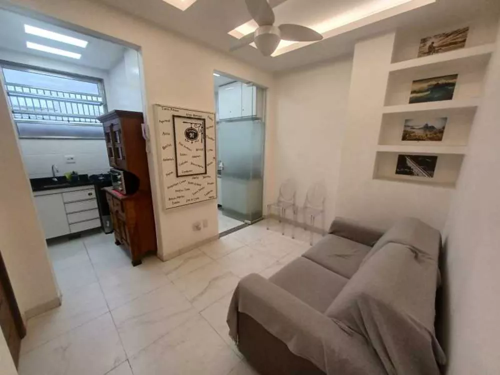 Kitnet-Studio, 48 m² - Foto 1