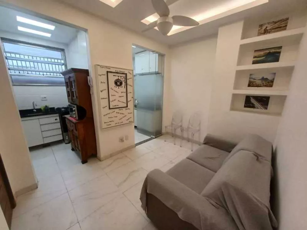 Kitnet-Studio, 48 m² - Foto 6